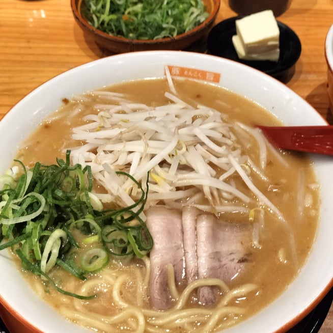 うま屋ラーメン 可児店(可児市/ラーメン) | ホットペッパーグルメ