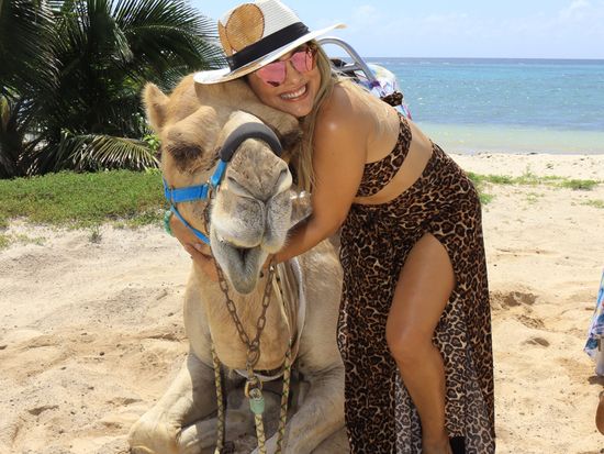 2025 カンクンのビーチパーティー、提供元：ココ ボンゴ カンクンメキシコ