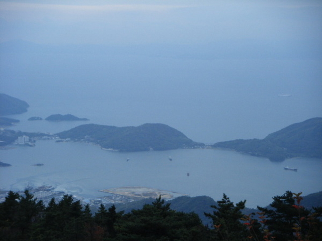 四方指展望台 の周辺スポット・アクセス・口コミ - Prism