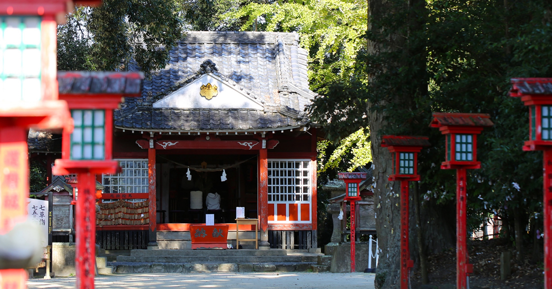 福岡のインスタ映え神社11選！歴史ロマン溢れる絶景スポット特集Hinotori
