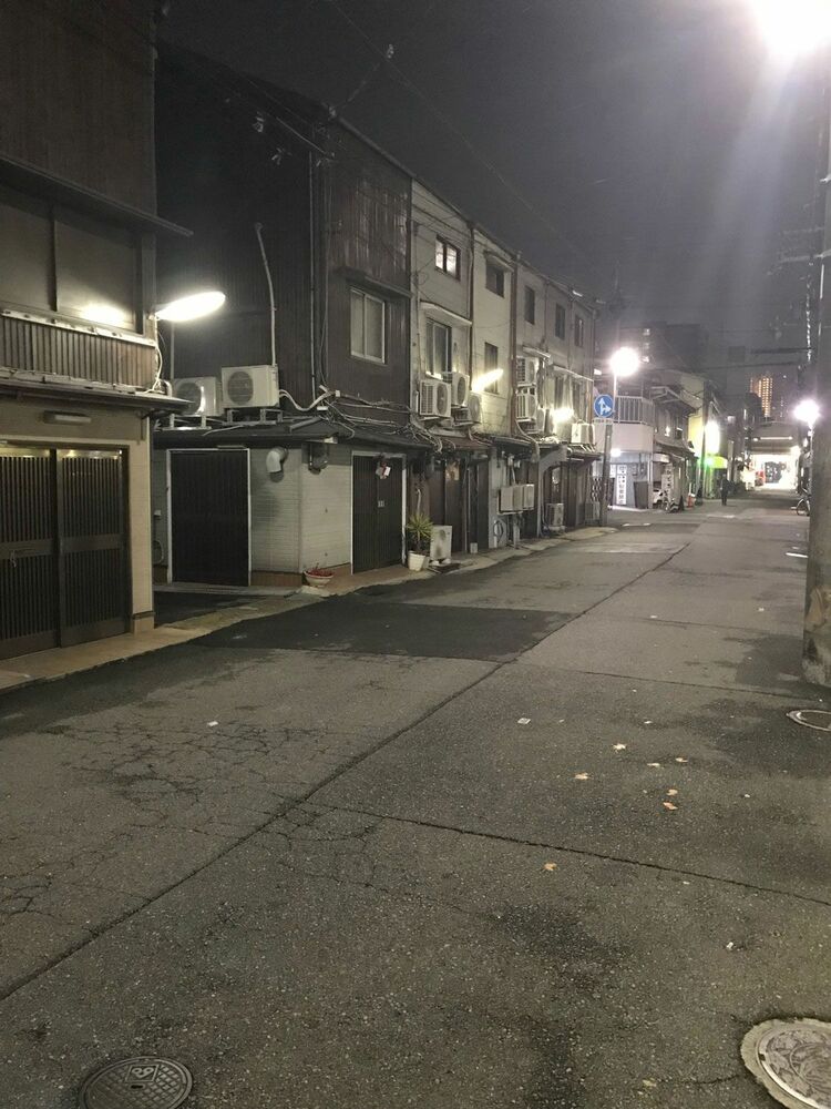 かんなみ新地に行ってきた｜Jemiyaの旅行記