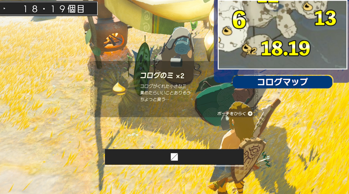 ティアキン 五人目の賢者を探せの攻略チャートと行き方 ゼルダの伝説ティアーズオブザキングダム- アルテマ