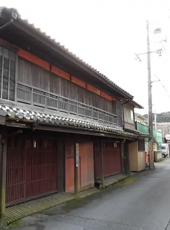 江戸川乱歩館～鳥羽みなとまち文学館～ | 観光スポット