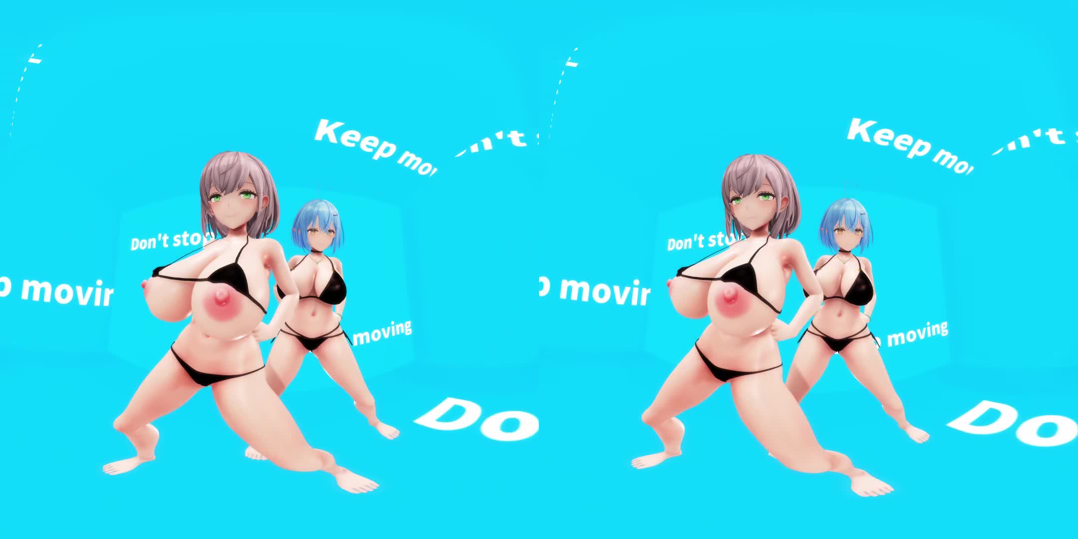 3Dエロスネット（3D-EROS.NET） VRアダルト動画をスマホで見る方法