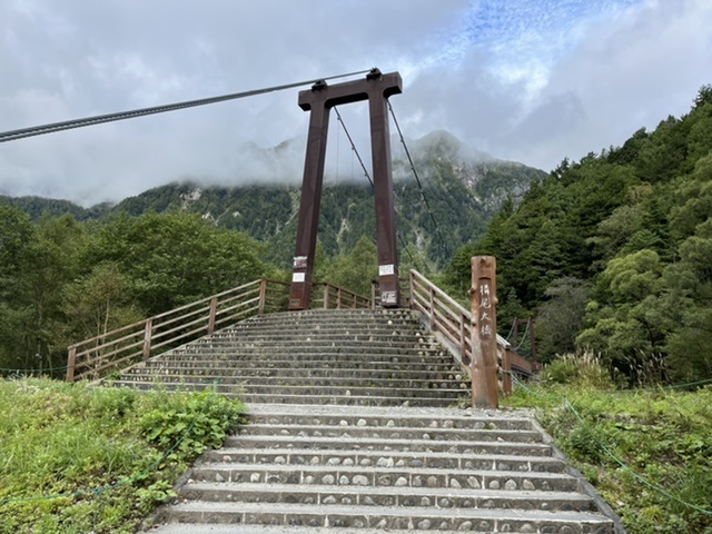 北アルプスの黄金ルート「上高地～涸沢～穂高連峰」 唯一無二の絶景“涸沢カールの紅葉”と“穂高から見る360度の大パノラマ”登山レポートBRAVOMOUNTAIN