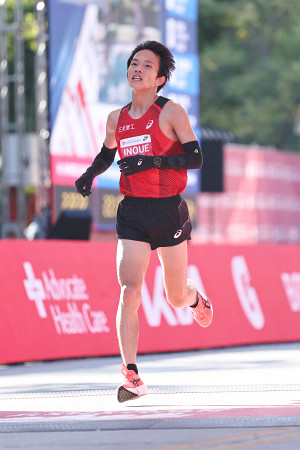 金色のアレがついている！伊勢市宇治浦田町歩道橋 - キリンはハマグリのなかま