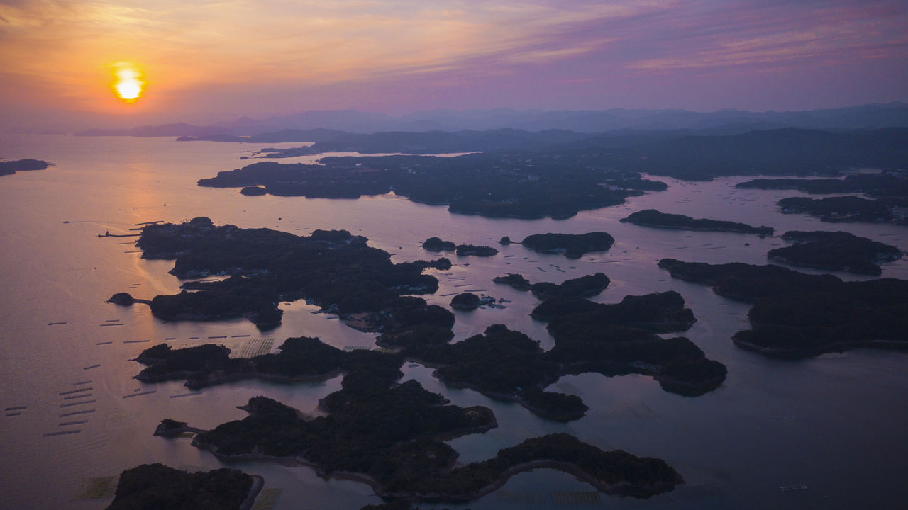 英虞湾2016年7月30日出没！アド街ック天国：テレビ東京