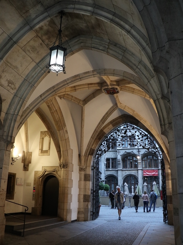 ドイツ幻想風景 on X: