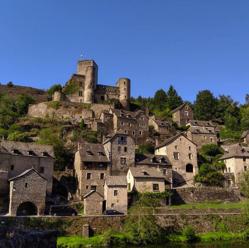 STWがお勧めする注目の美しきヨーロッパの村20選海外旅行・ツアー海外旅行のSTW