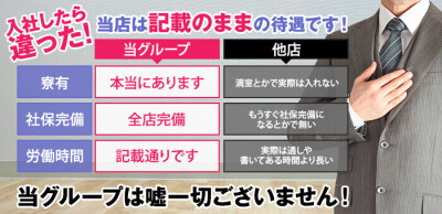 新宿/歌舞伎町 キャバクラボーイ求人【ポケパラスタッフ求人】