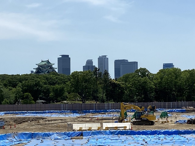 愛知県体育館 - Wikipedia