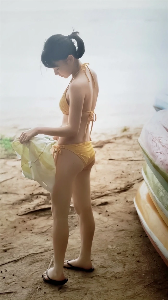 夏菜 ノーブラで乳首が透けてる動画をインスタで公開 : 画像ナビ!