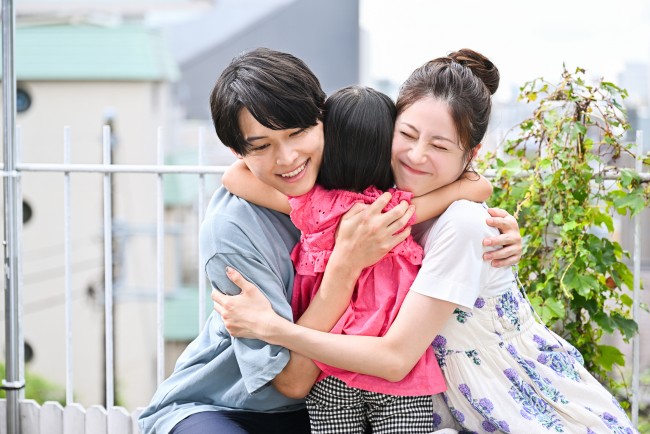 西園寺さんは家事をしない』第9話 “西園寺さん”松本若菜、“楠見”松村北斗への特別な想いを自覚（クランクイン！） - Yahoo!ニュース