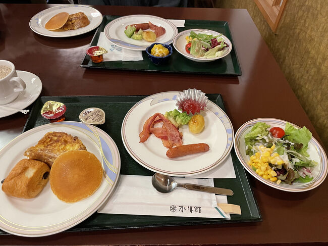 笑顔 vol.2:「下呂温泉 いでゆ朝市」