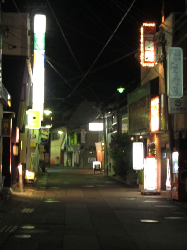 蘭芳園 | 焼きそば名店探訪録