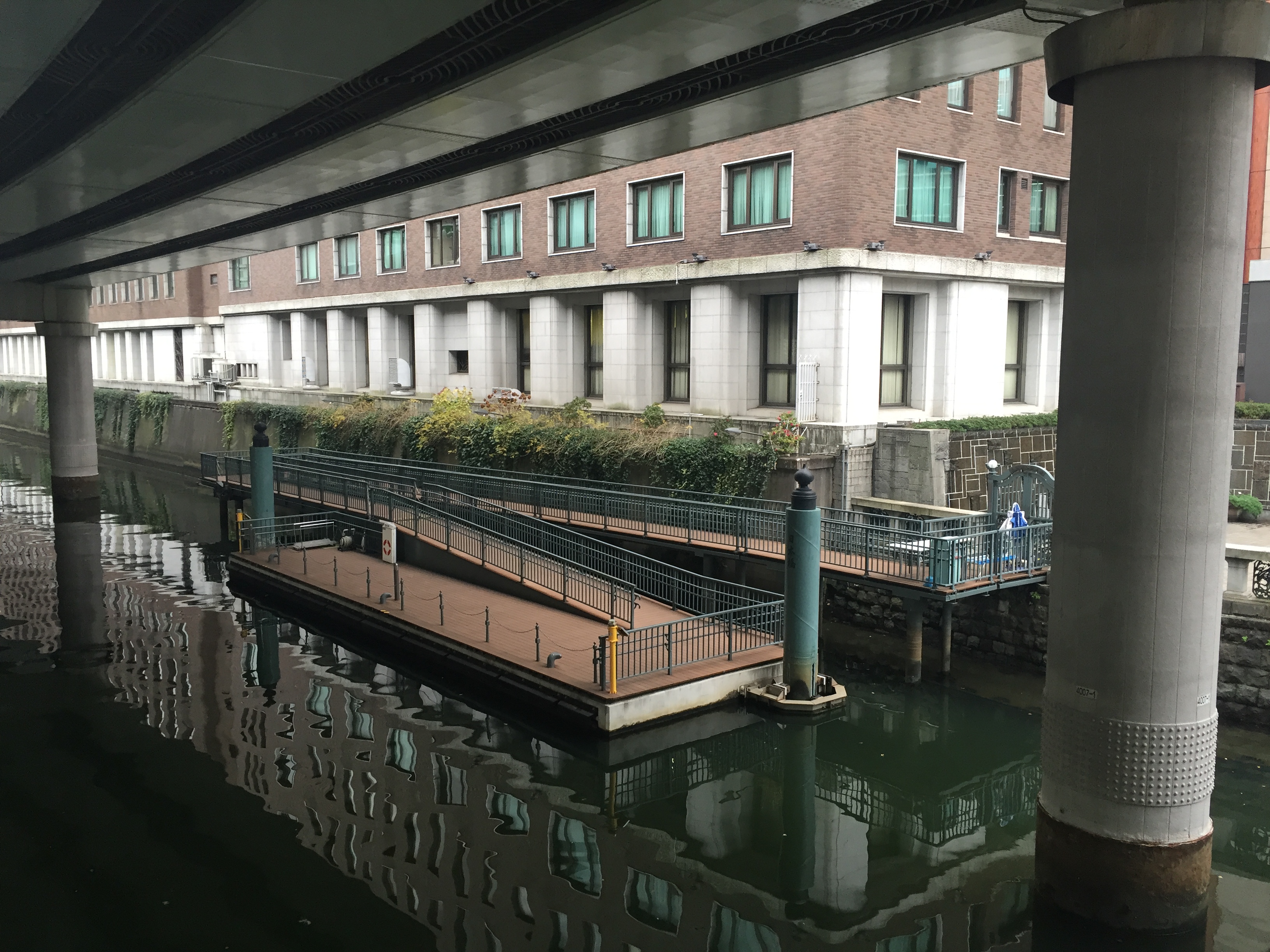 日本橋クルーズ神田川クルーズ 株 東京湾クルージング