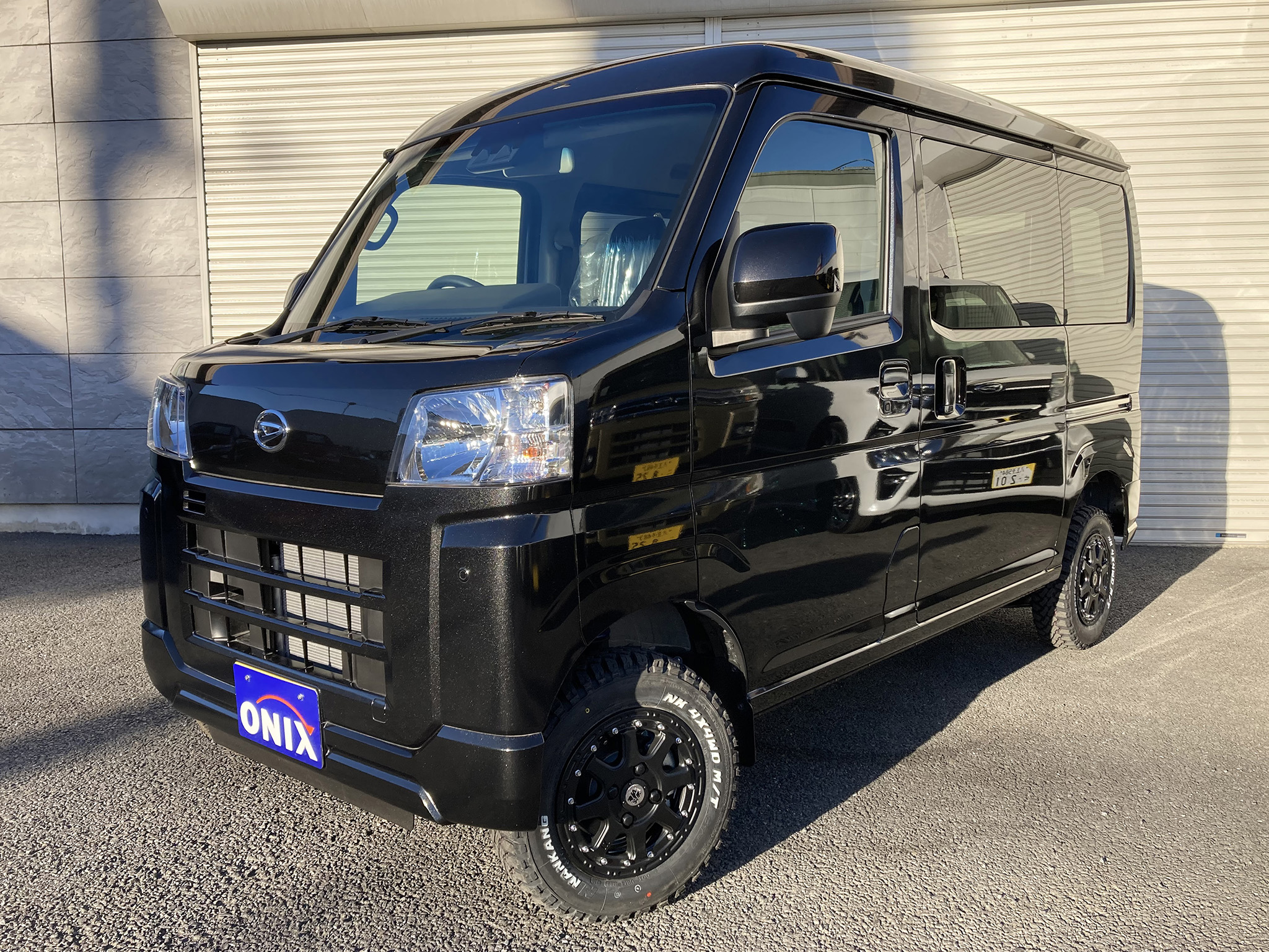 ワークスが本気で作った軽カーの答えがレーシングカーLOOK!!カスタムCARカスタムカーオールジャンルのカスタムカー 大集合NOSWEB