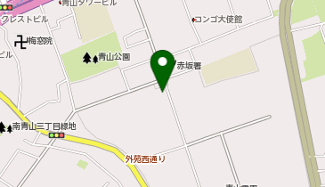 青山霊園公営墓地神奈川、東京の霊園・お墓のご案内湘南墓店