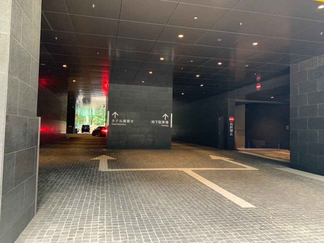 ホテルメトロポリタン駐車場駐車場予約サービスアキッパ