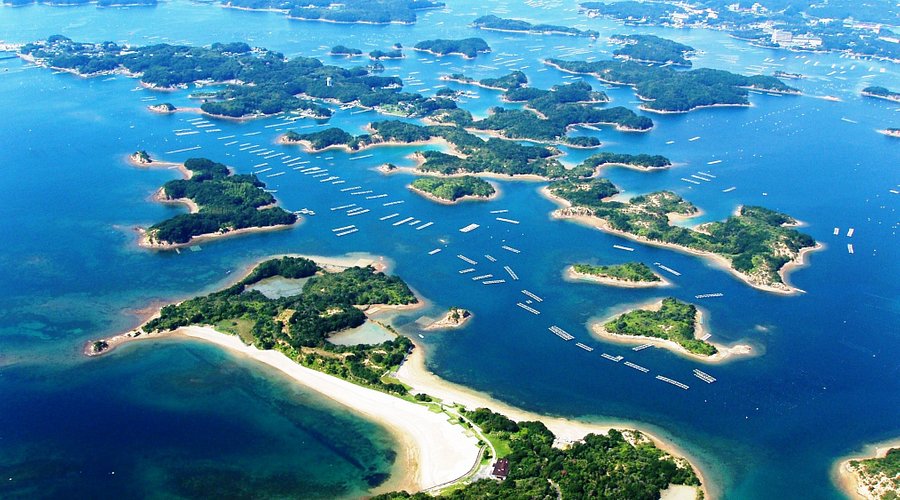 伊勢志摩御座岬オートキャンプ場 三重県 の情報ウォーカープラス