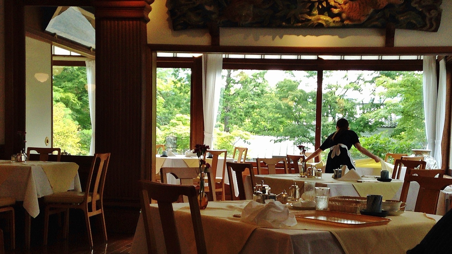 日光東照宮」や日光駅から徒歩圏内のおすすめランチをご紹介 - みちくさガイド