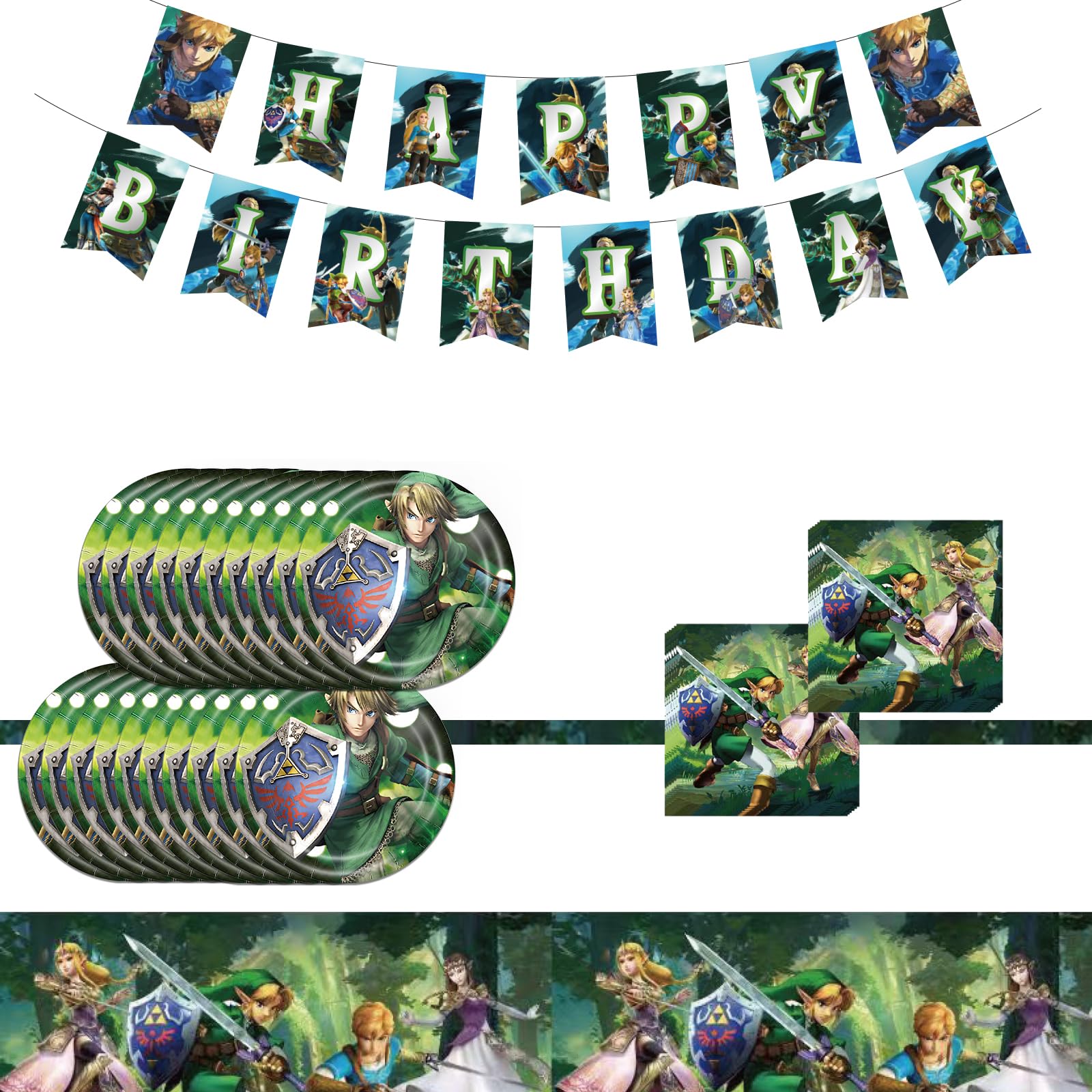 ぬいぐるみ ゼルダの伝説 風のタクトHD