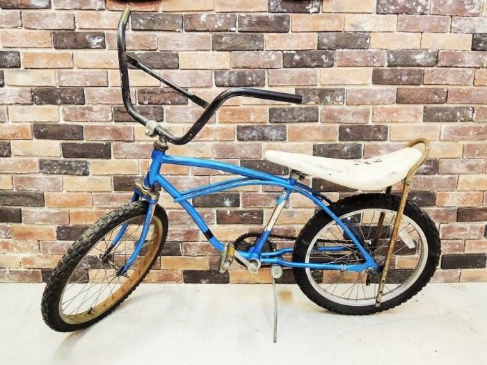ビンテージ 自転車 昭和レトロ