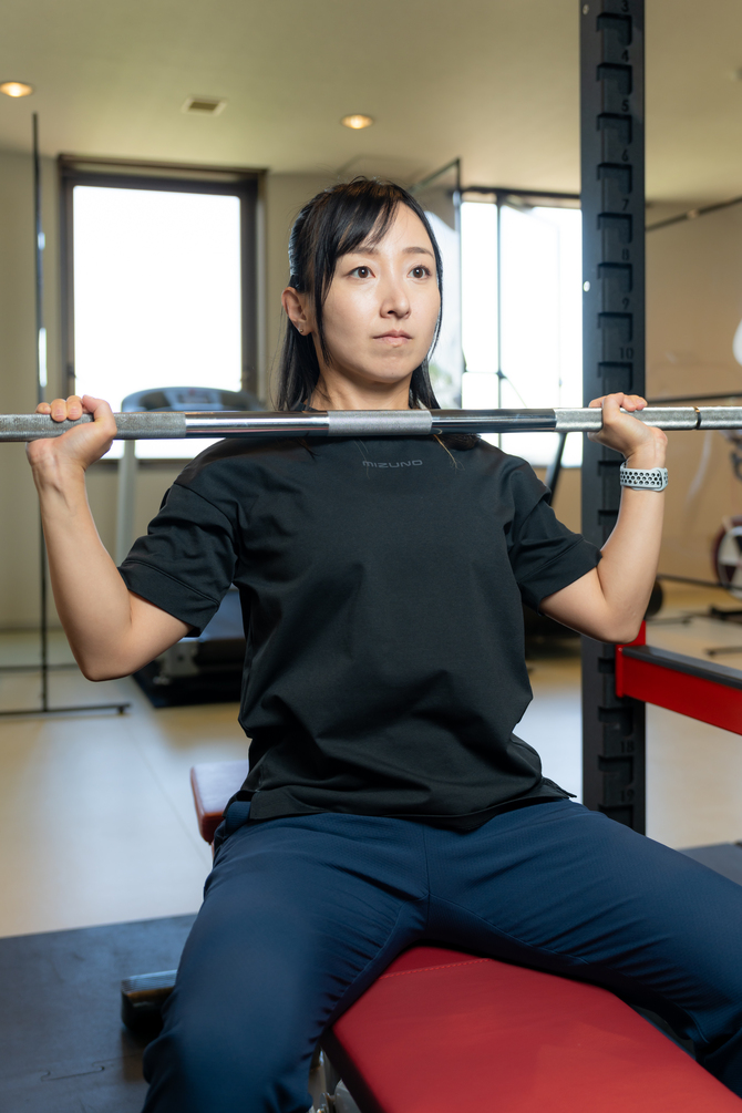 カーリング女子【藤澤五月】サン、エロ目線で見るムチムチのお尻と太もも : 今日のパトロール日誌