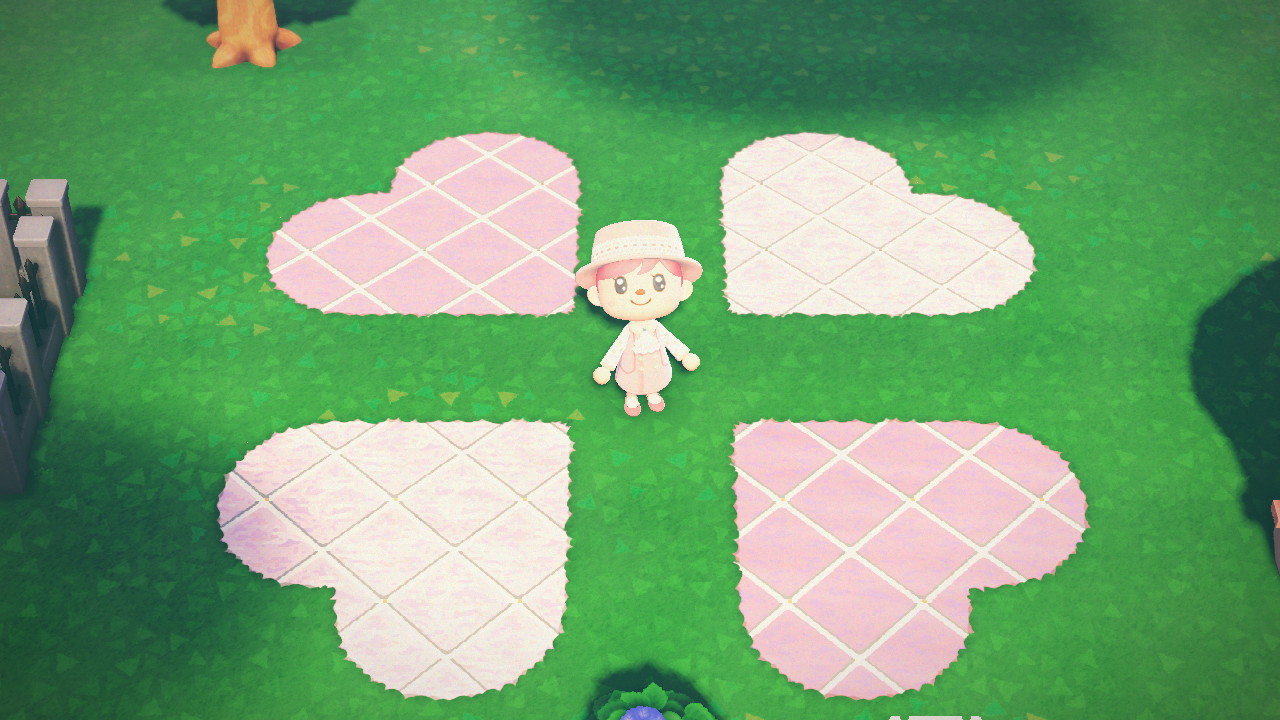 マイデザまとめ あつ森 攻略 on X: