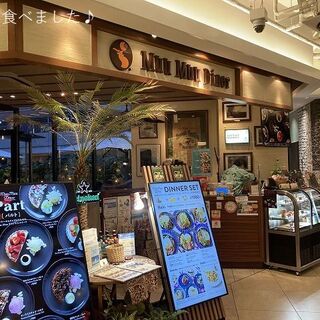 口コミ一覧 : 【閉店】cafe LILAS 梅田駅３階店