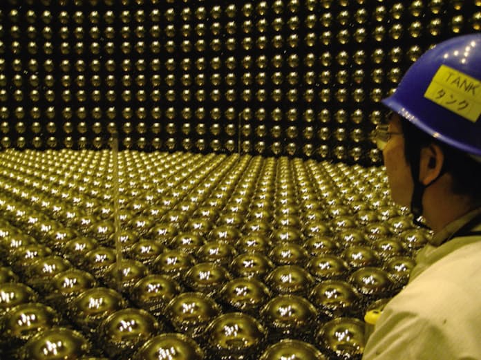 世界の地下、一番深い場所は？ 日本一は新潟県に - 日本経済新聞