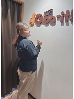 Goo-it！ 日暮里東口店(グイット ニッポリヒガシグチテン)の予約＆サロン情報 |