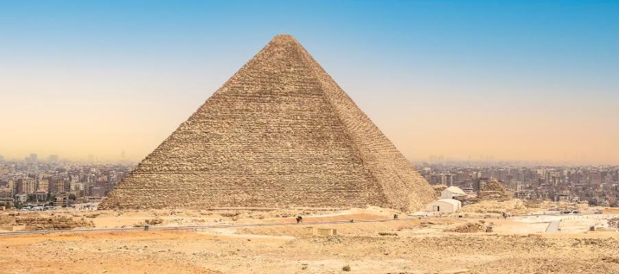 2025年 エジプトを満喫！最新おすすめ観光スポット一覧 -