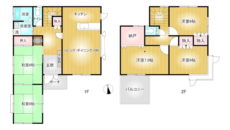 12/16更新】細谷駅周辺の介護施設・老人ホーム一覧 - いい介護【公式】