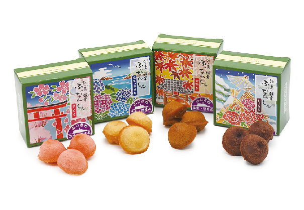 藤沢の神奈川県指定銘菓＞観光みやげ、お中元・お歳暮の贈答品に。お店のアクセス方法やオンライン販売をチェック – 神奈川・東京多摩のご近所情報