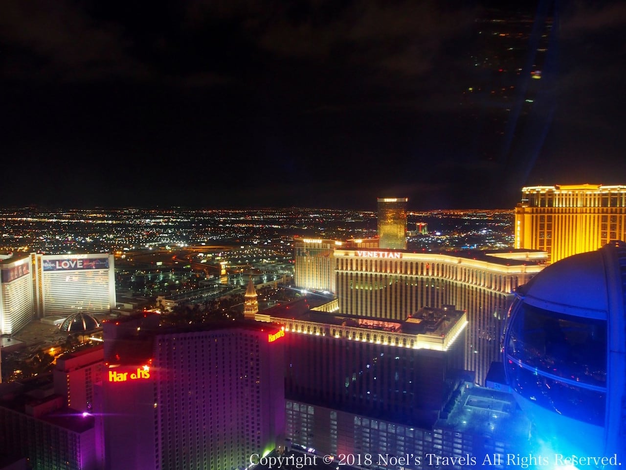 ハイローラー、ラスベガスチケット、ツアーなどを予約