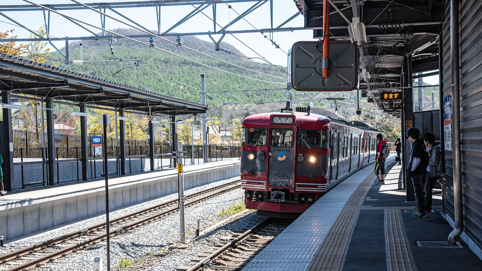 ビーナスラインのライブカメラと天気予報ほぼ、長野
