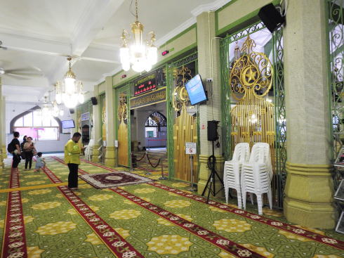 最新 サルタン・モスク - チケット、営業時間、口コミ、写真2025年Trip.com