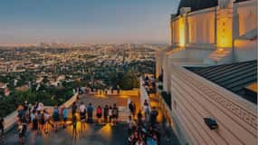 豪華なハリウッド＆ロサンゼルス観光トロリーツアーKlook