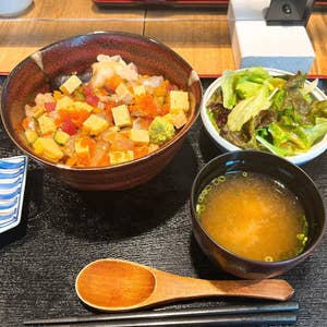 北参道のおしゃれランチ20選！料理ジャンル別にご紹介 [食べログまとめ]