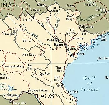 サワンナケート ラオス →フエ ベトナム