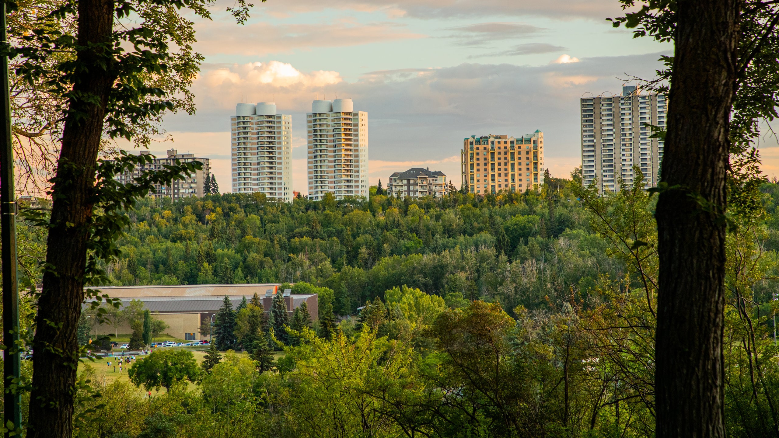 アルバータ州 AB- CISM：カナダ留学情報誌