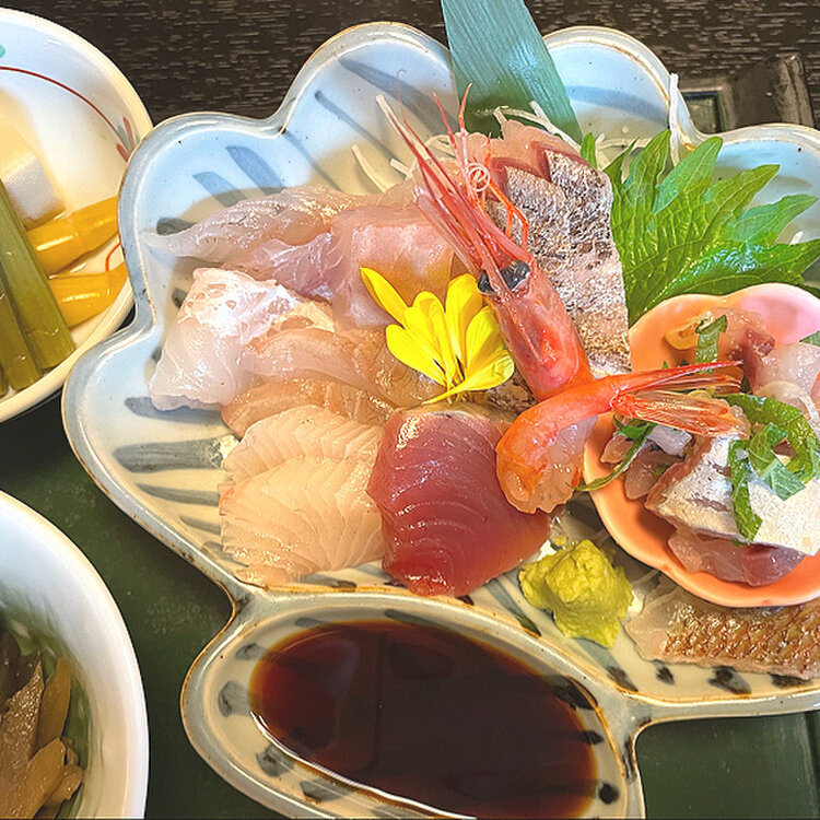 四十萬亭 富山市 懐石料理-