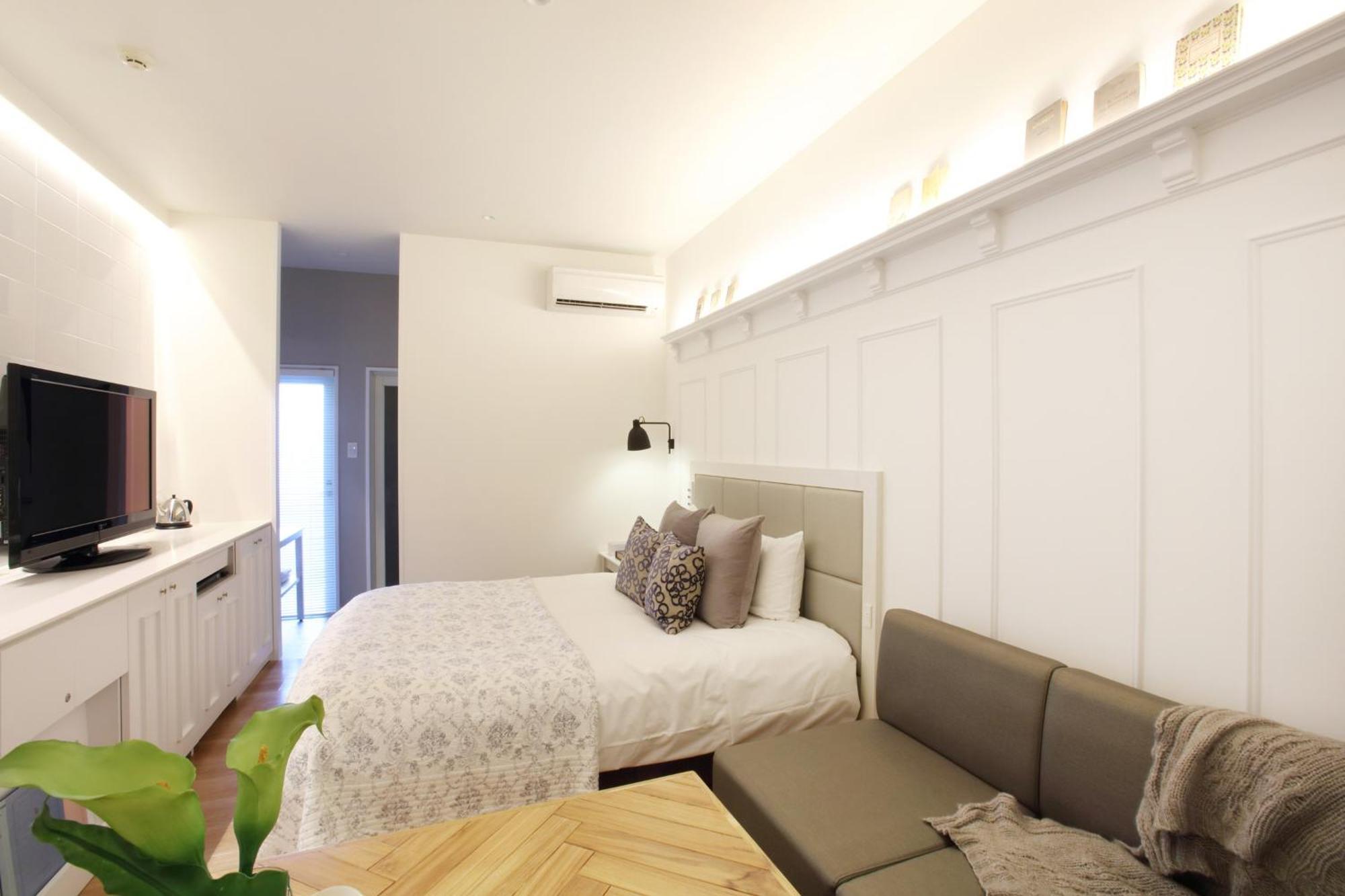 ワンフクオカホテルを徹底取材！ワンビル最上階から天神を望む朝食・サウナ・客室の魅力NISHITETSU ONLINE MAGAZINE