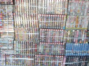 アダルトDVD１００本買取りしました - イーワイマート