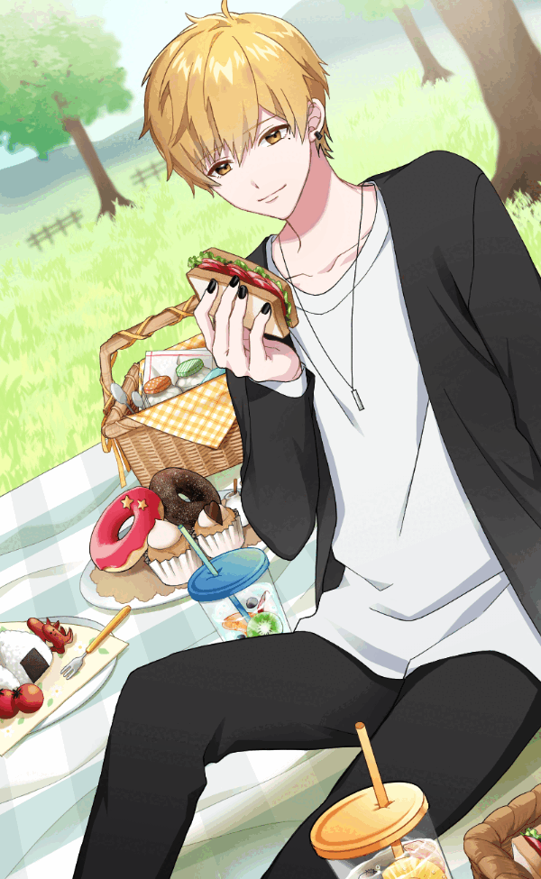 妖狐さんはコンと鳴く 公式@kon_naku_• Instagram