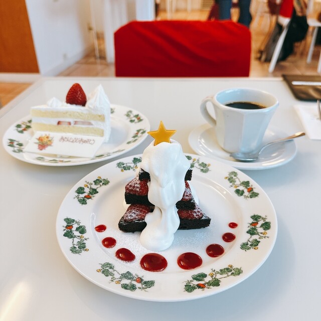 六花亭西三条店でバースデー特典ケーキHokkaidista