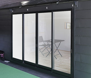 群馬県太田市の荻原物産株式会社様に ⬛︎ LIBERA