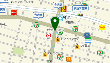 千種駅 クチコミ・アクセス・営業時間千種・今池 フォートラベル