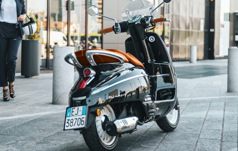 ホンダ かわいいけど力強い！原付二種レジャーモデル『モンキー125』が7 12発売へ